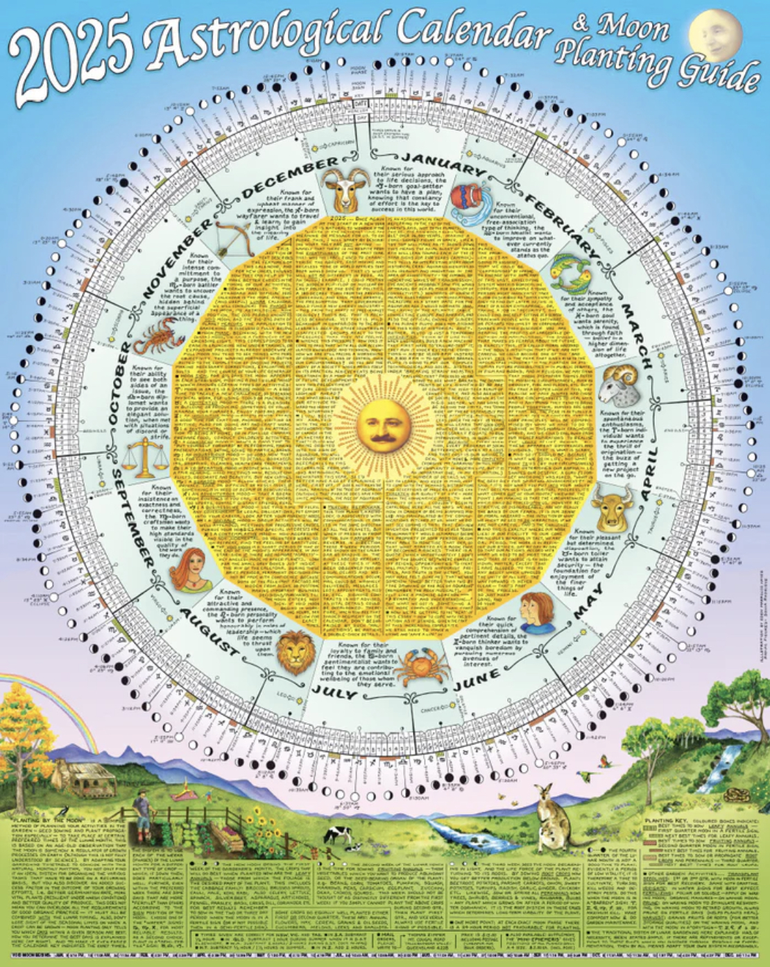 Calendar